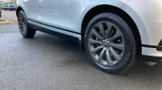 Land Rover Range Rover Velar 2.0 D200 R-Dynamic SE 5dr Auto Diesel Estate